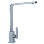 TORA Easy-Hand Series Kitchen Pillar Sink Cold Tap PS890-C / TR-TP-PS-00260-CH